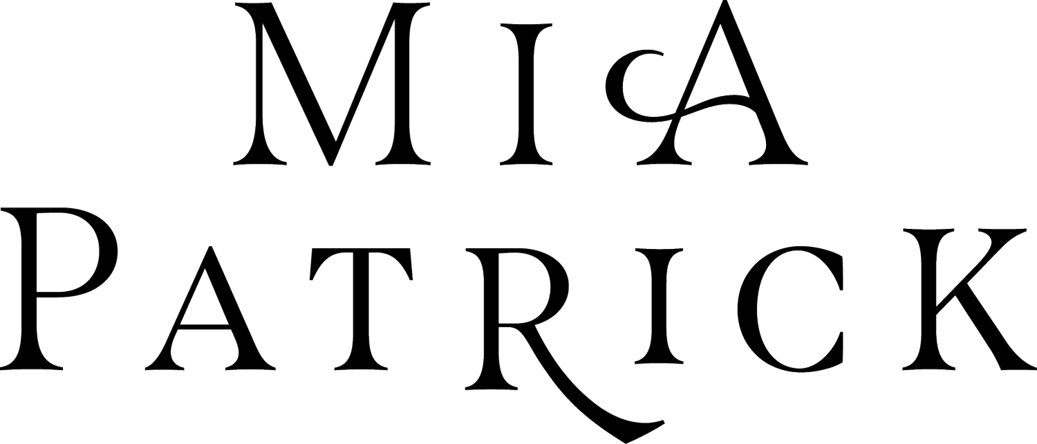 Mia Patrick Photography