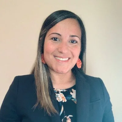 Mentees @ SACNAS 2022: Dr. Alexandra Colón-Rodríguez