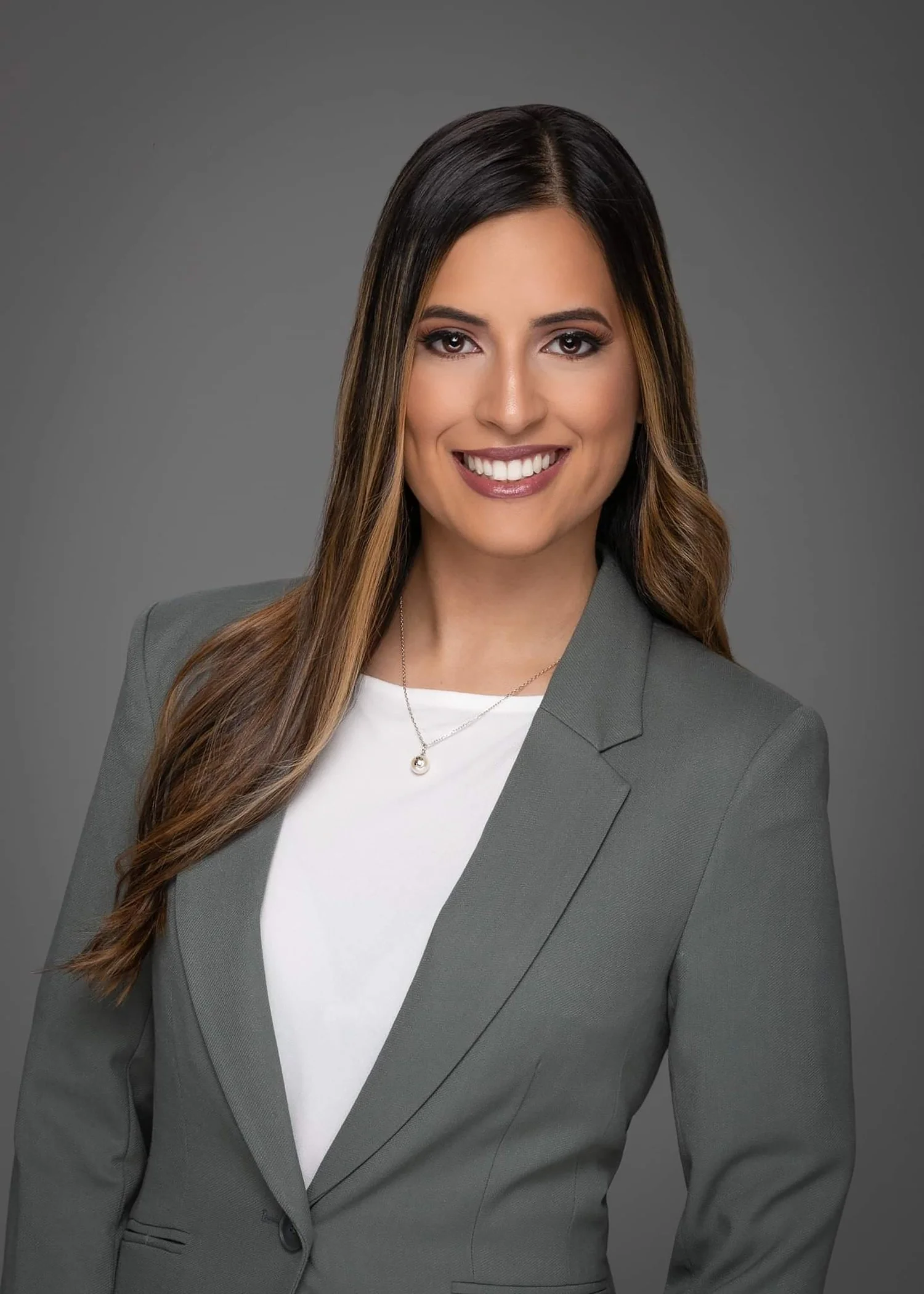 Mentees @ SACNAS 2022: Xaymara Hernández-González