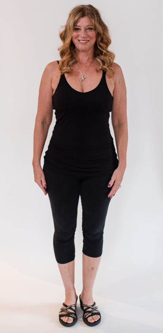 After - Gail N.