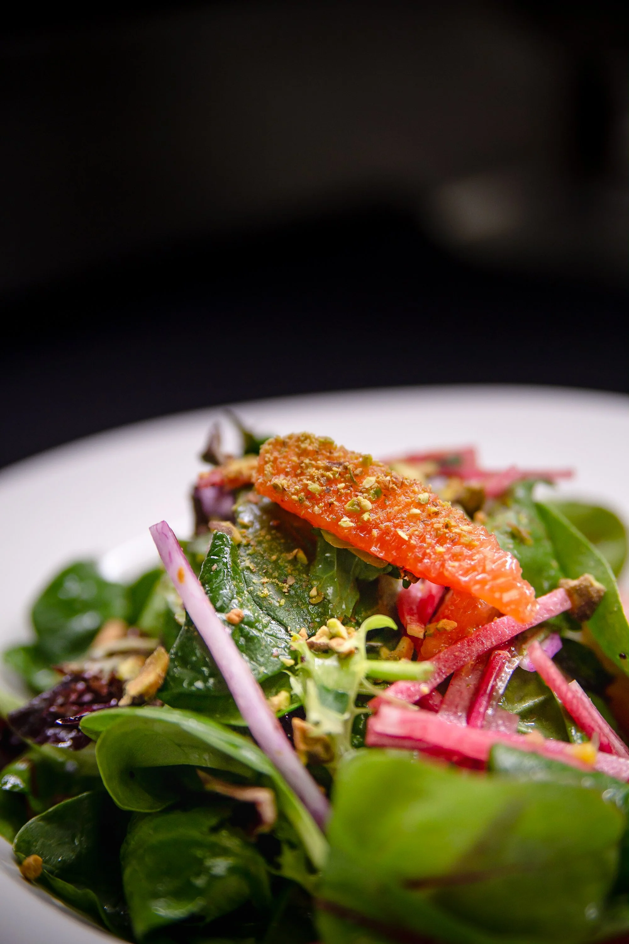 The Downtown Grille — Parry Restaurant Group