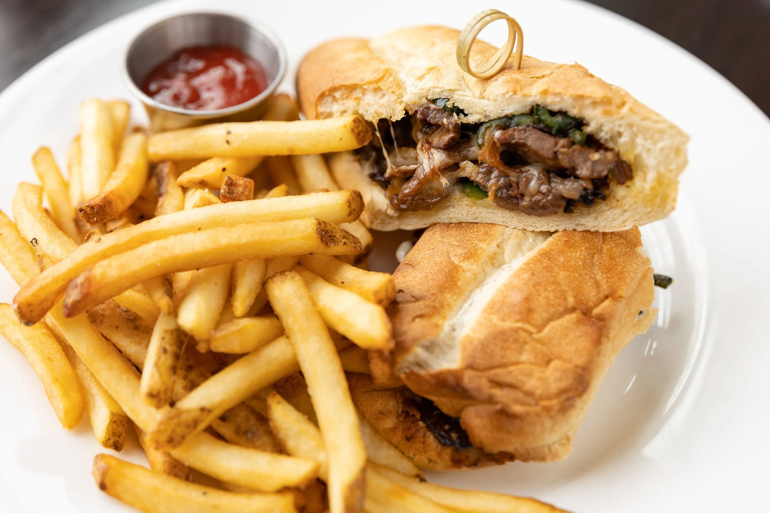 Gallery — Parry Restaurant Group