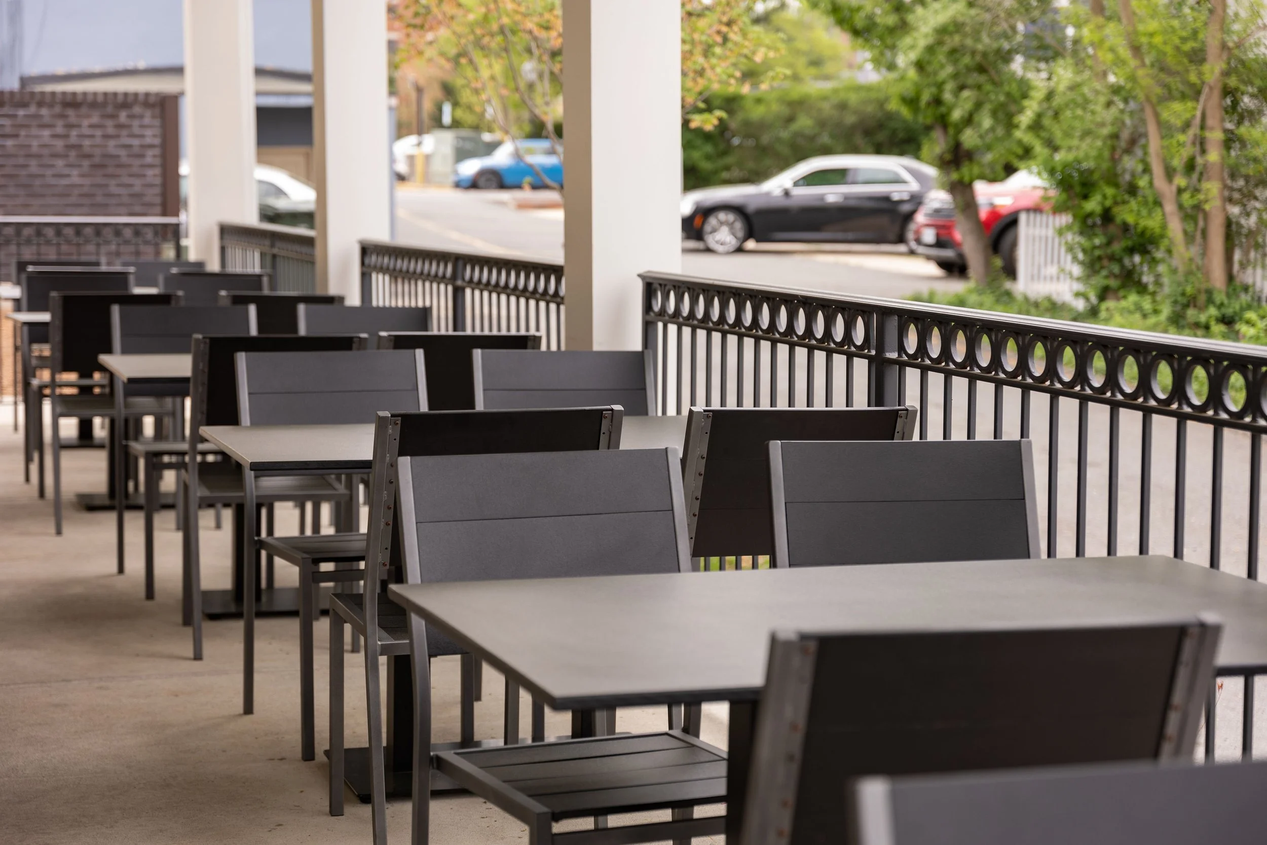 Gallery — Parry Restaurant Group