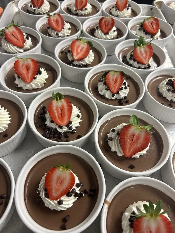 Desserts