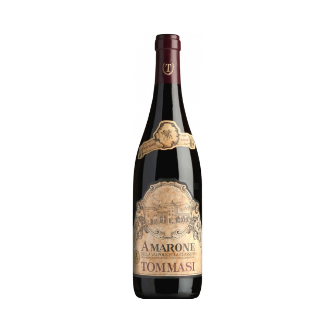 Tommasi Amarone Della Valpolicella DOCG Classico