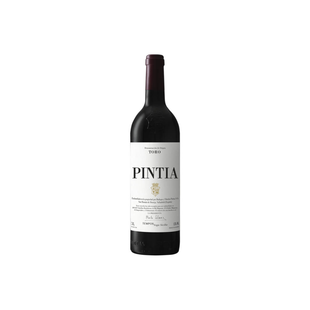 Vega Sicilia Pintia