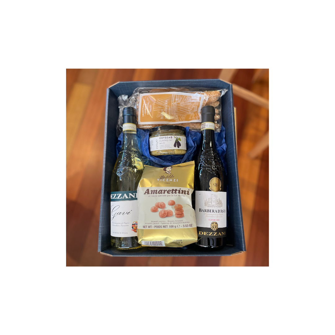 Italian Hamper