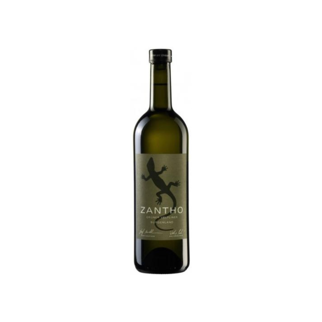 Zantho Grüner Veltliner