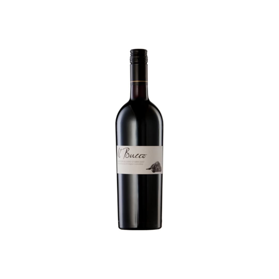 IL Bucco Montepulciano d'Abruzzo