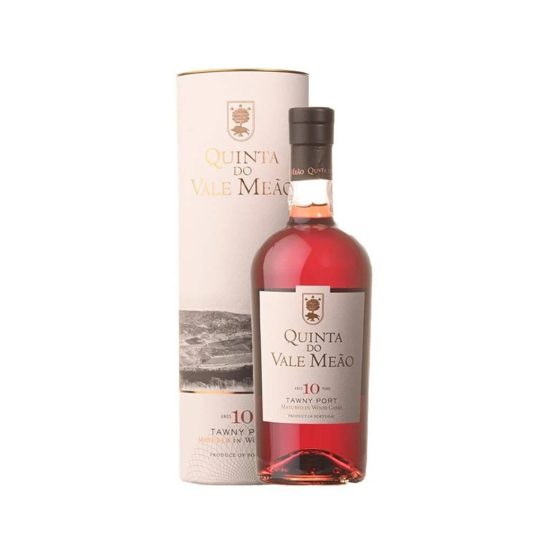 Quinta do Vale Meao 10 Year old Tawny Port