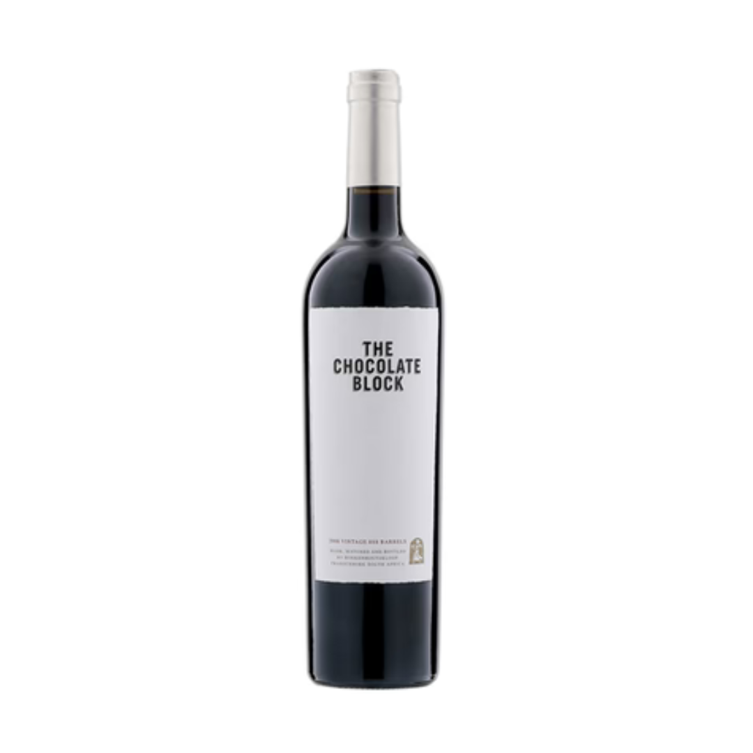The Chocolate Block Magnum