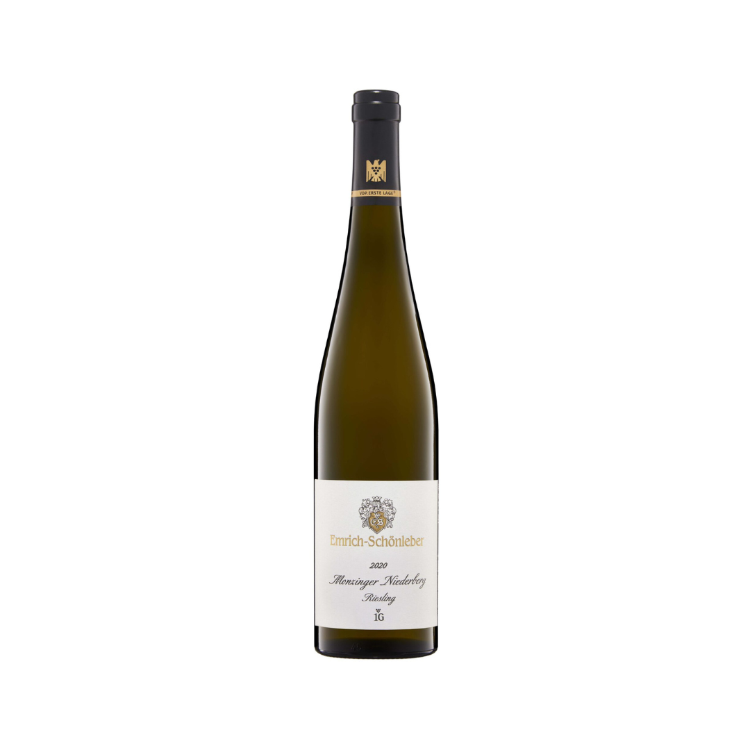 Emrich Schonleber -  Monzinger Niederberg- Riesling 1G