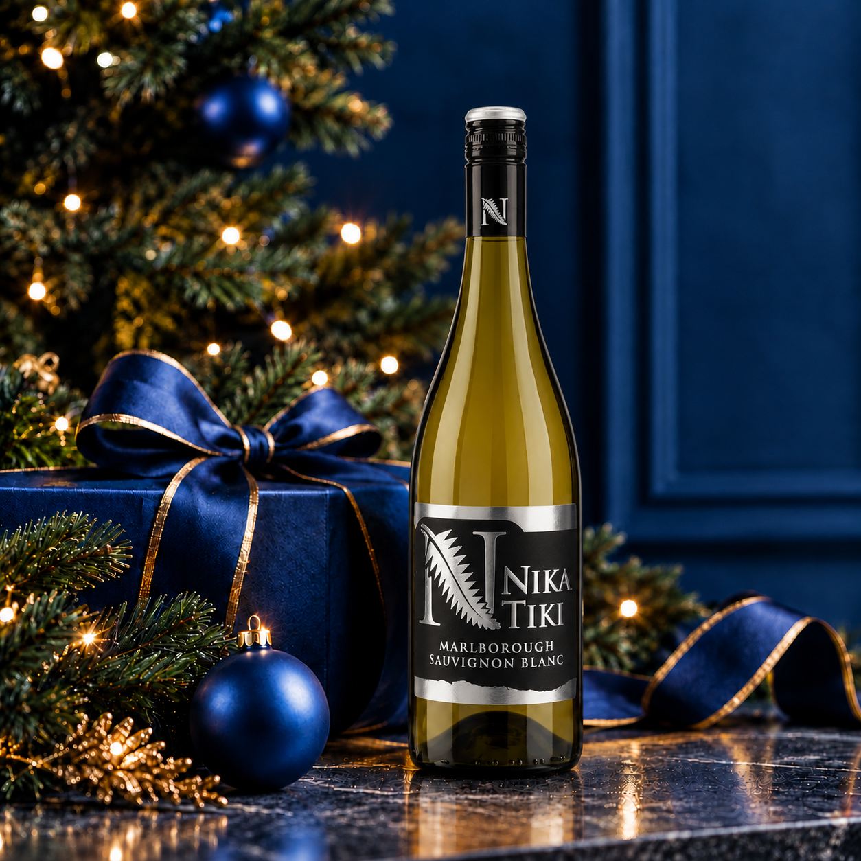 Nika Tika Sauvignon Blanc