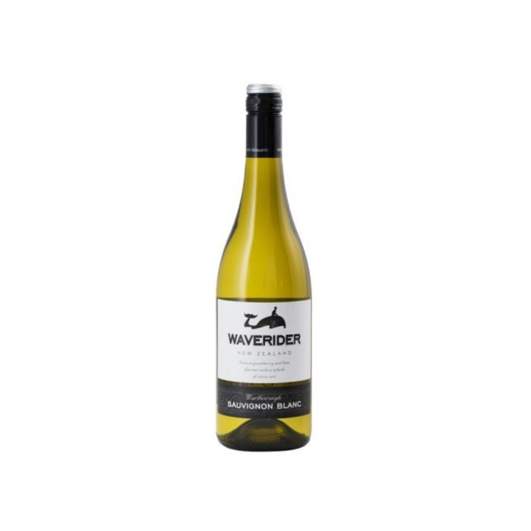 WaveRider Sauvignon Blanc