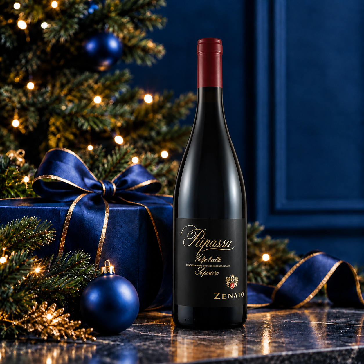 Zenato Ripassa Valpolicella Ripasso Superiore