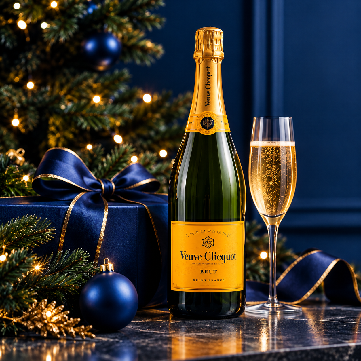 Veuve Clicquot Brut