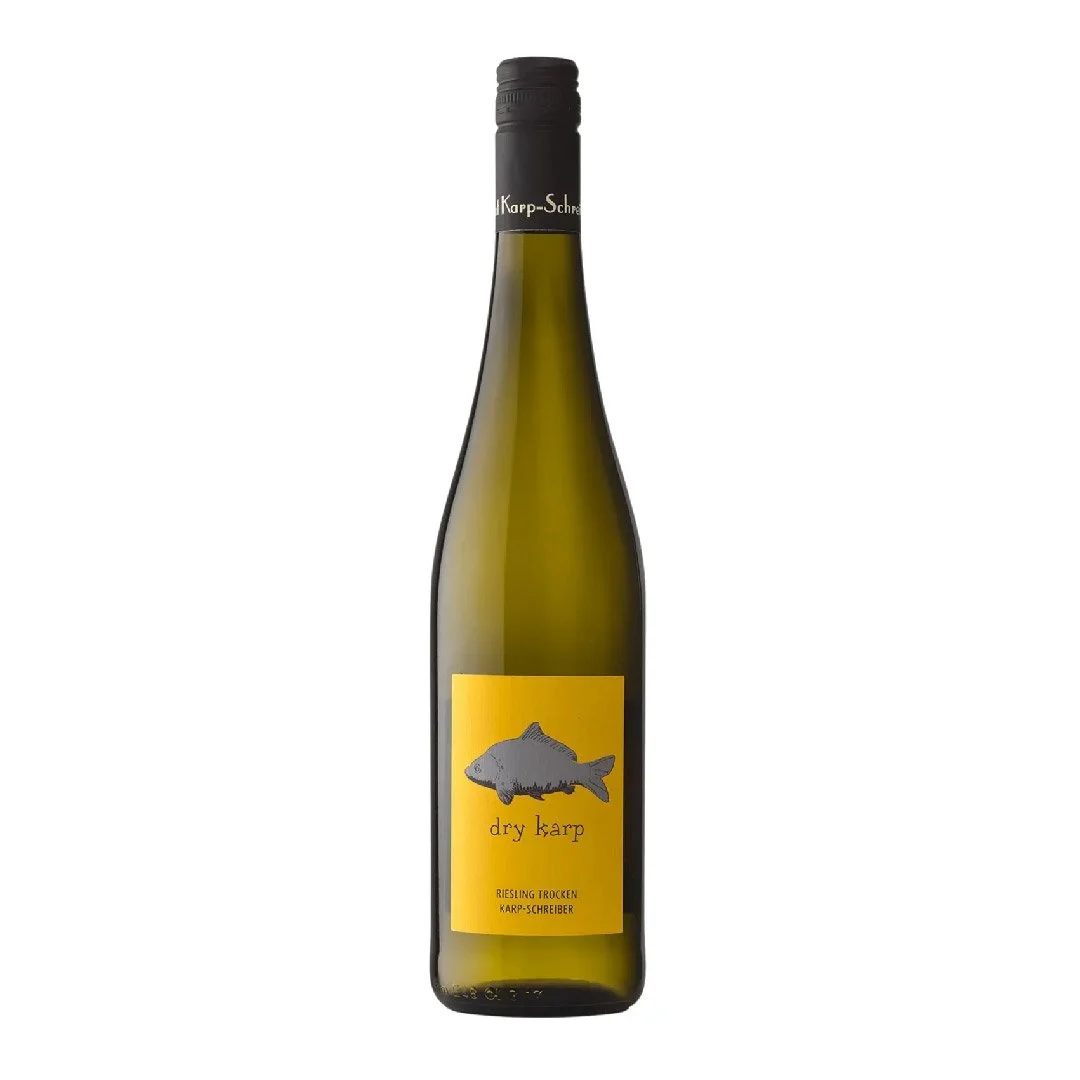Dry Karg Riesling