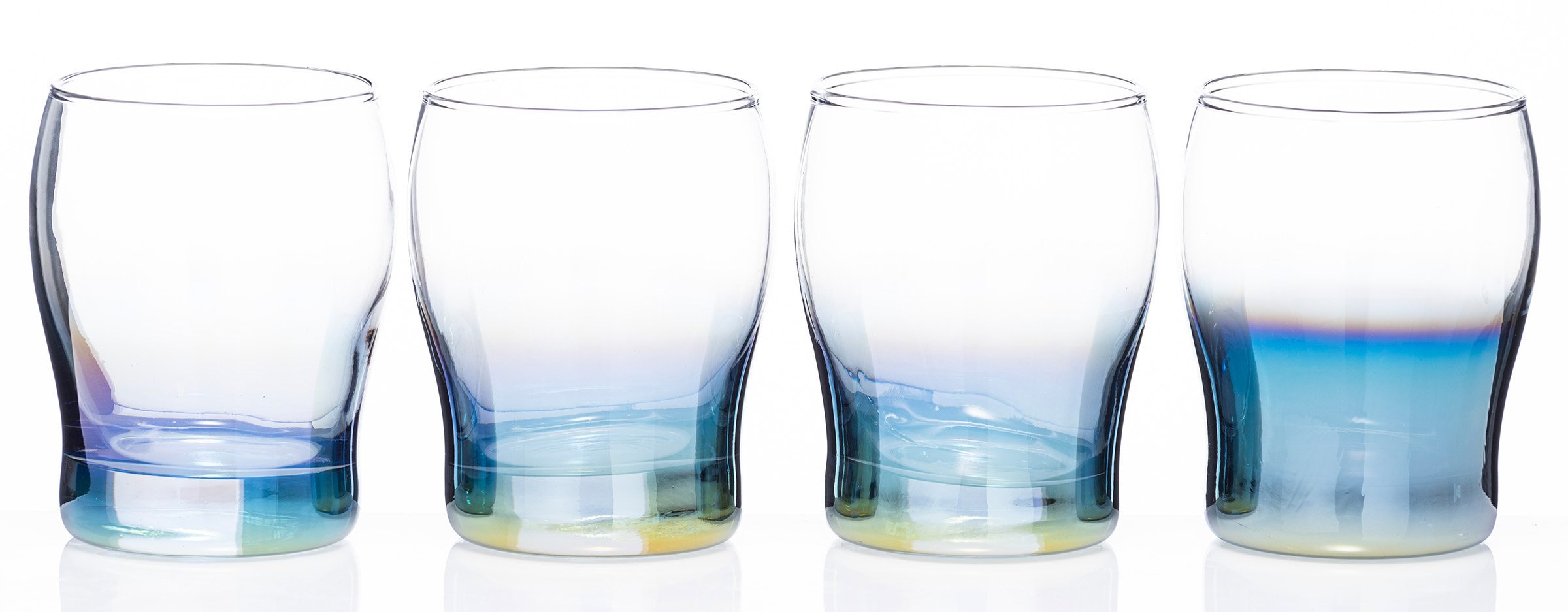 Newgrange Juice Glasses