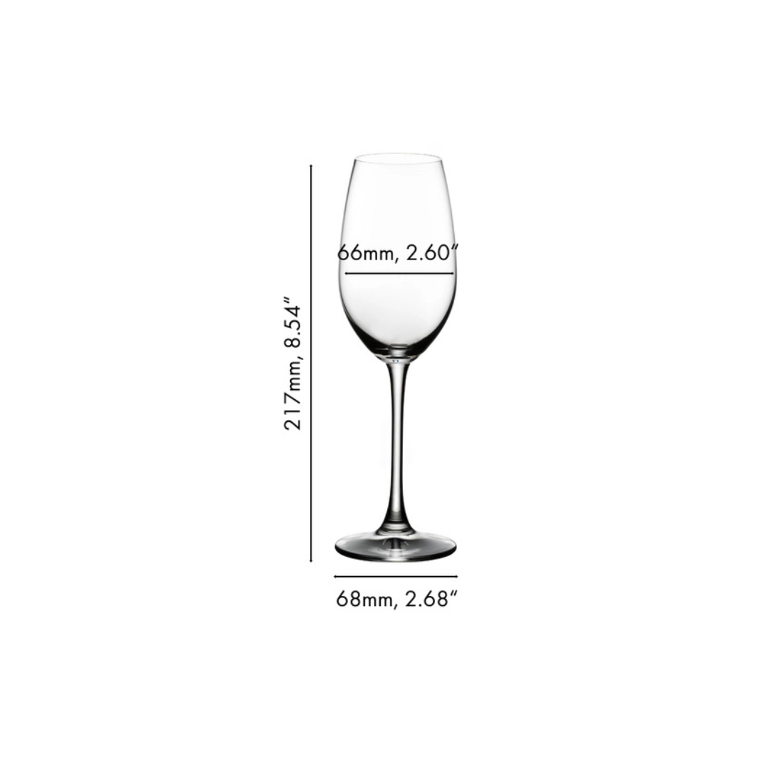 RIEDEL Ouverture Champagne Glass