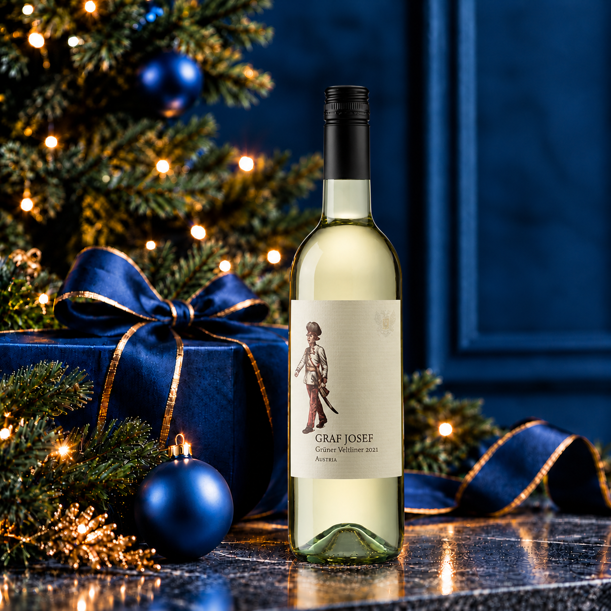 Graf Josef Gruner Veltliner