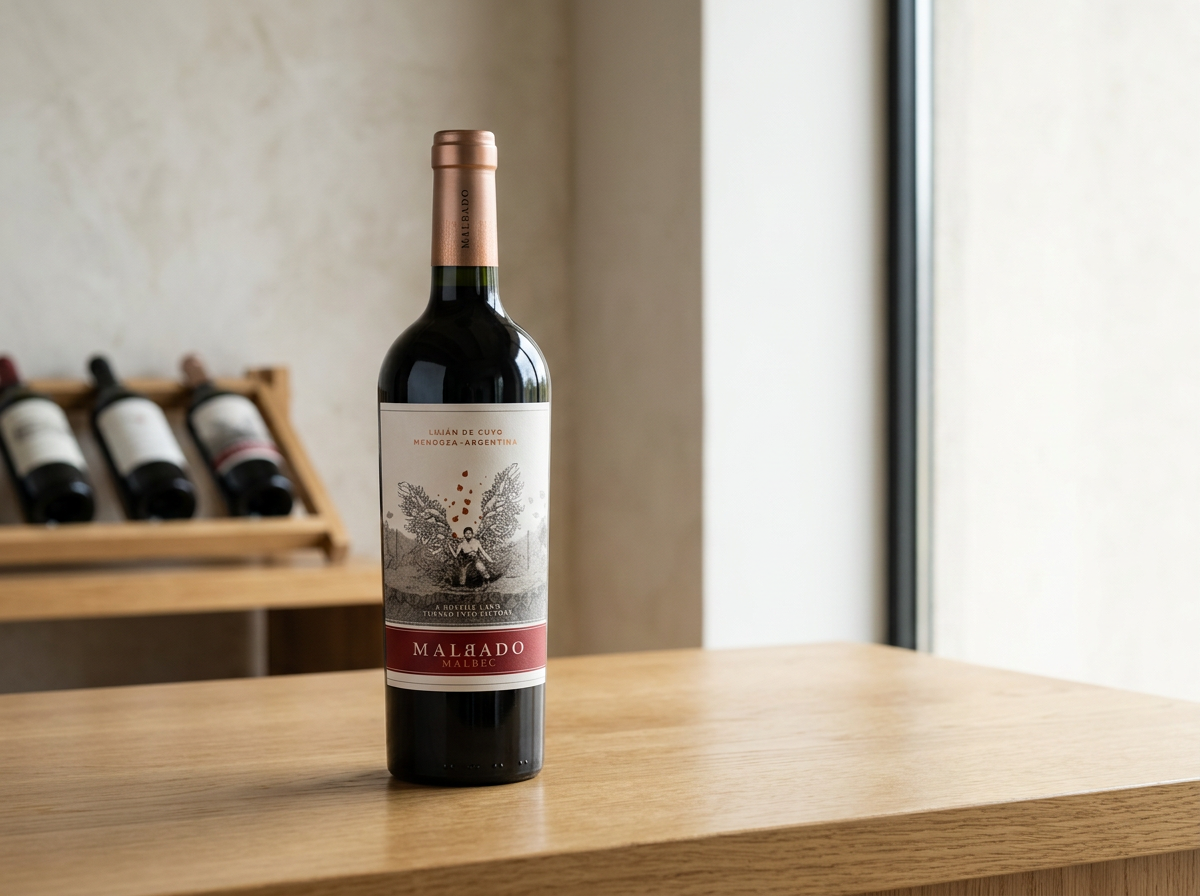 Malbado Malbec