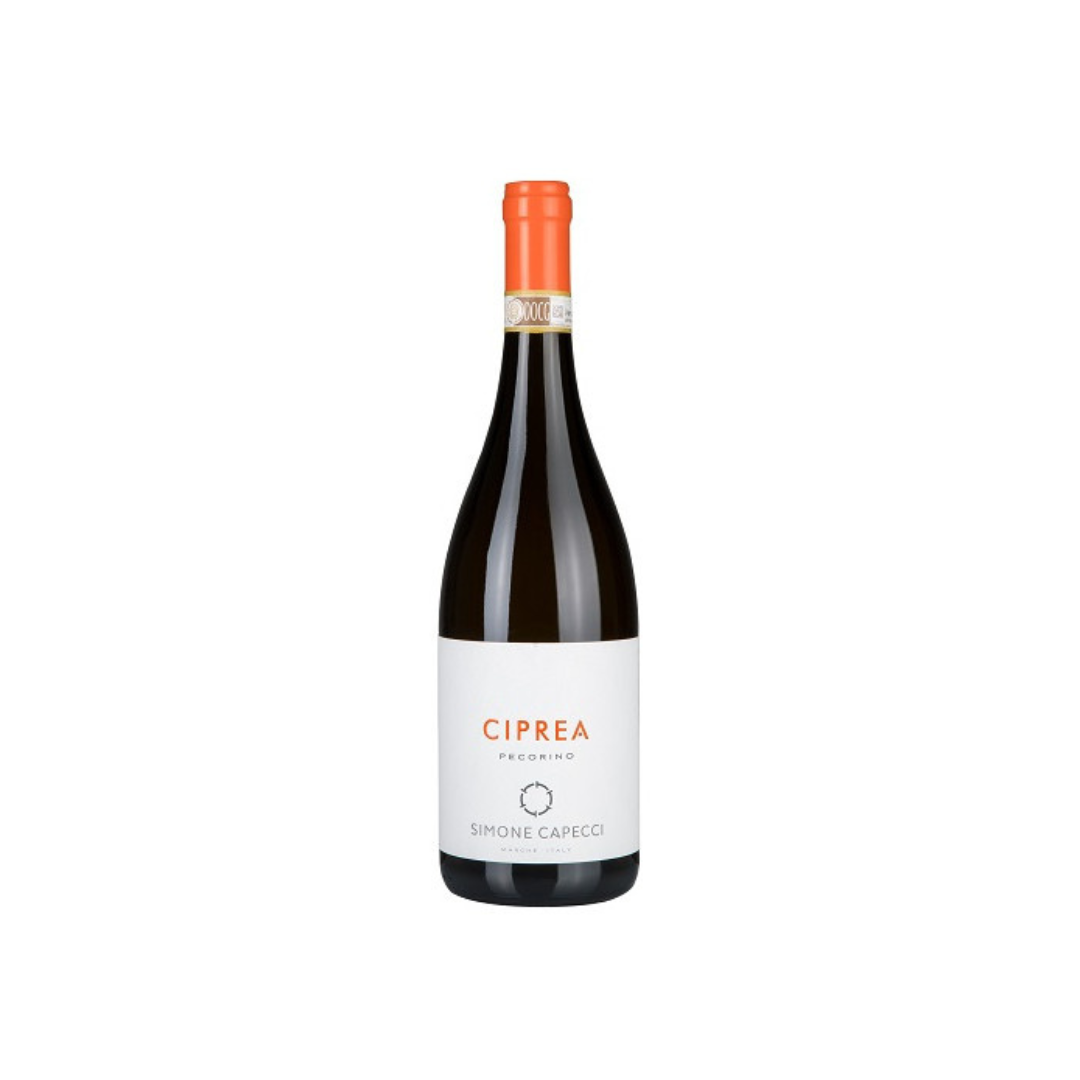 Ciprea Pecorino - Simone Capecci