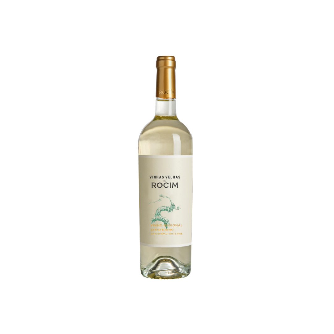 Vinhas Velhas do Rocim Branco