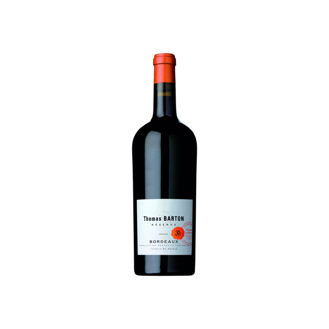 Thomas Barton Reserve  Bordeaux