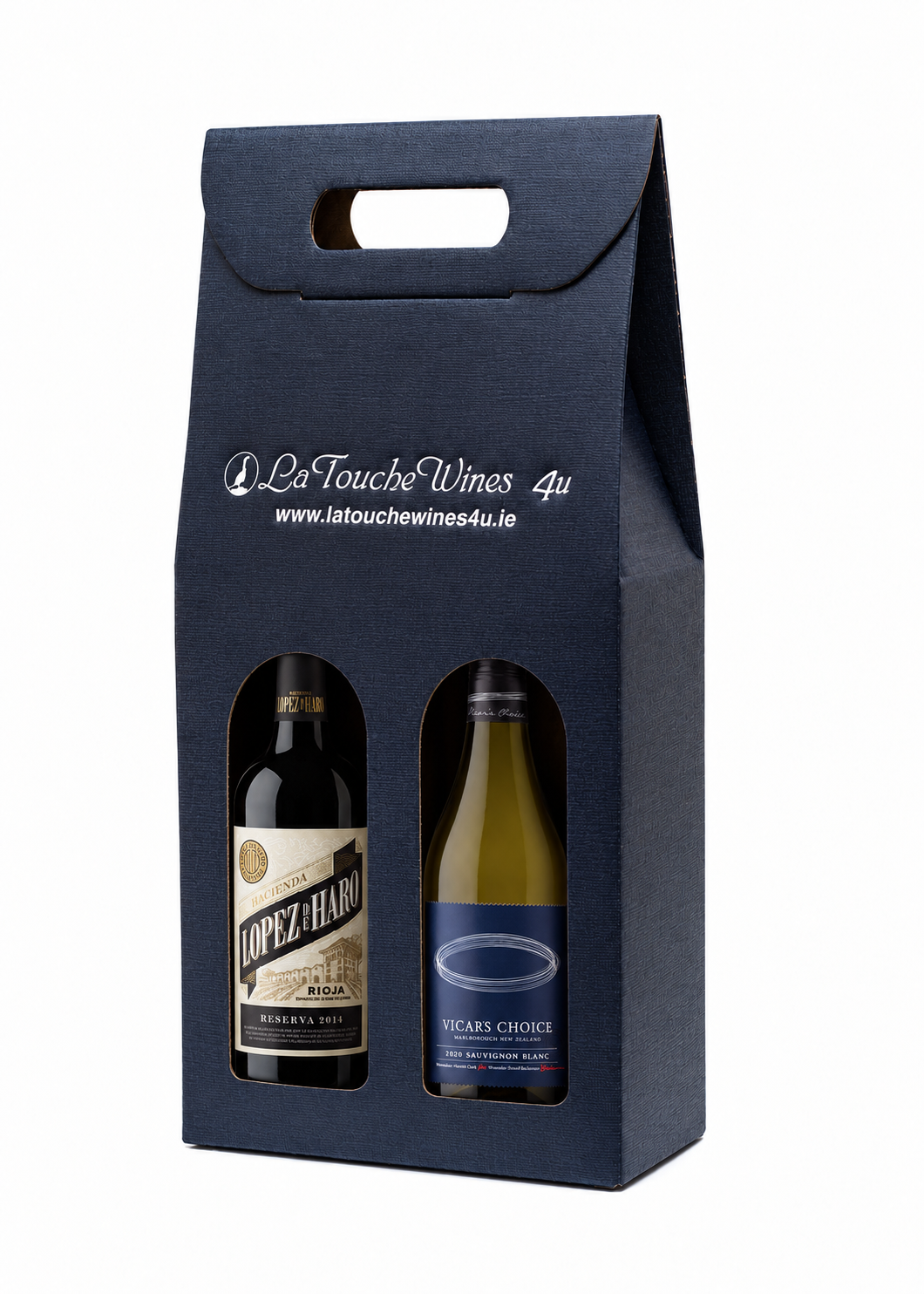 Rioja & Sauvignon