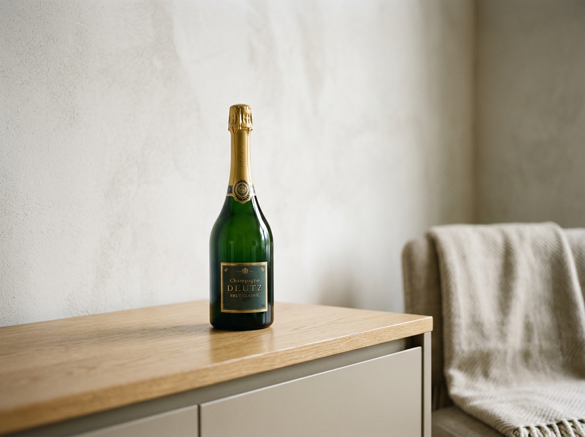 Deutz Brut Champagne