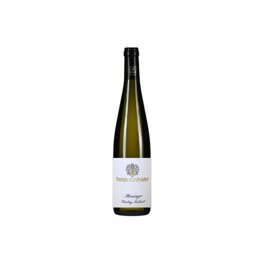 Emrich Schonleber -  Monzinger Riesling Kabinett