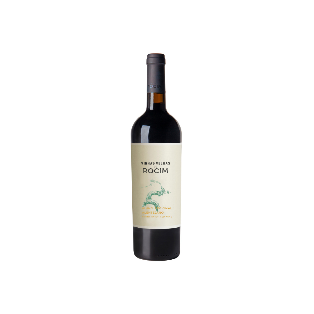 Vinhas Velhas do Rocim Tinto