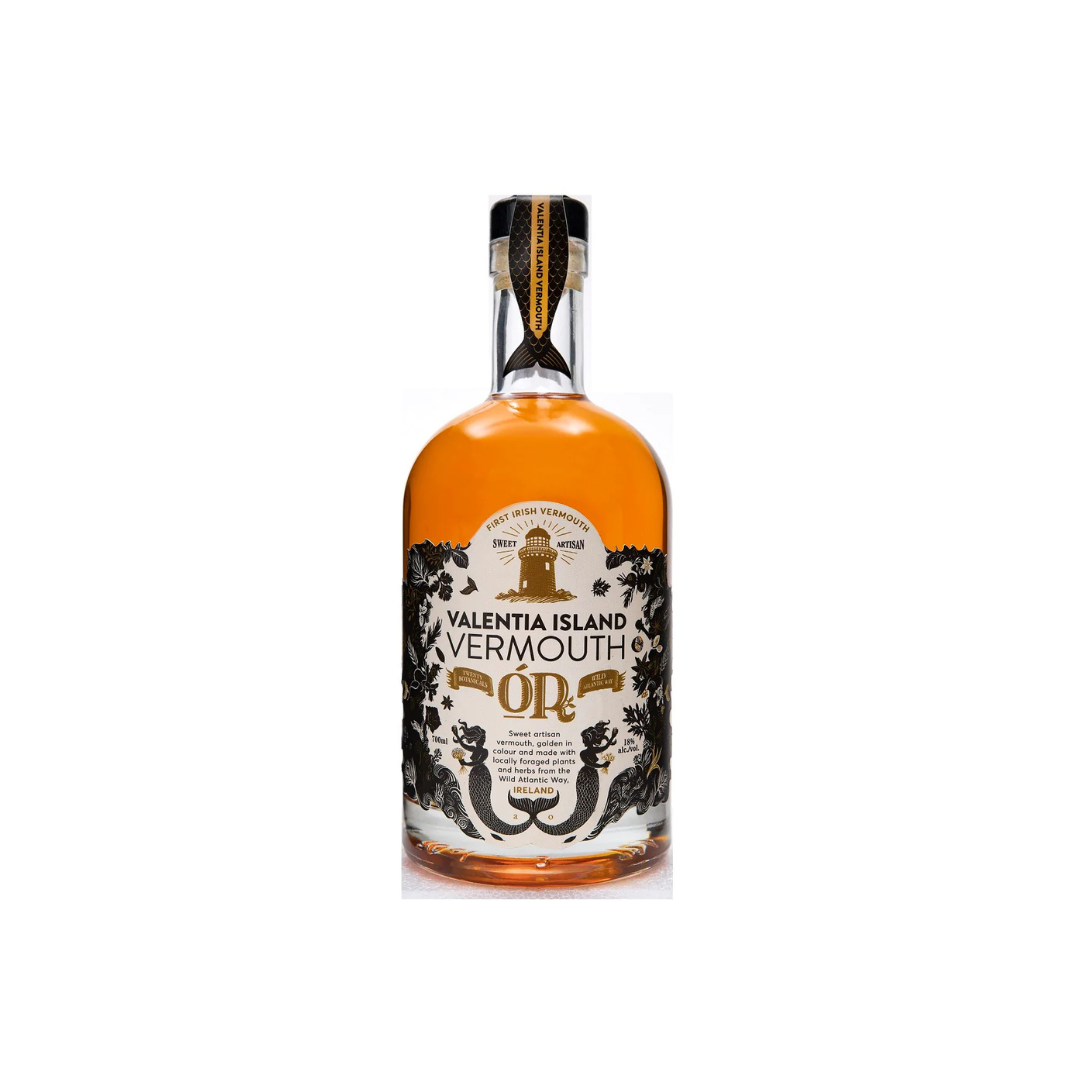Valentia Island Vermouth
