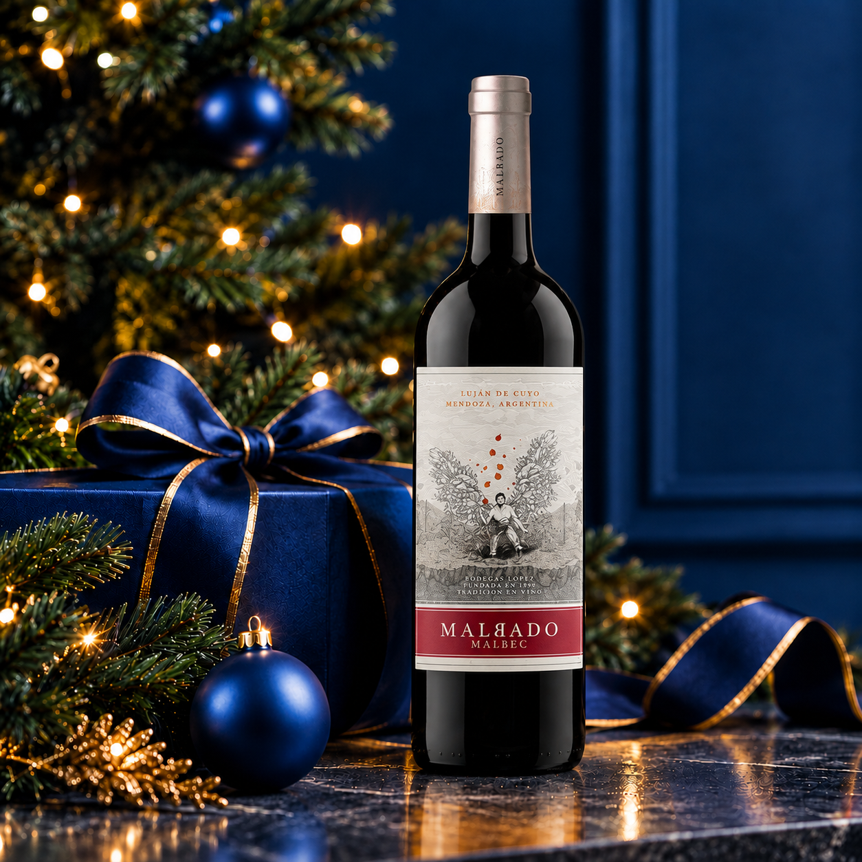 Malbado Malbec