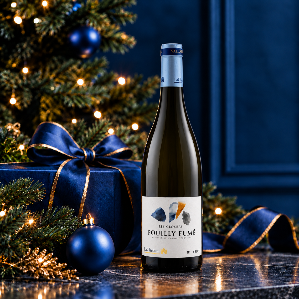 LaCheteau Pouilly Fumé