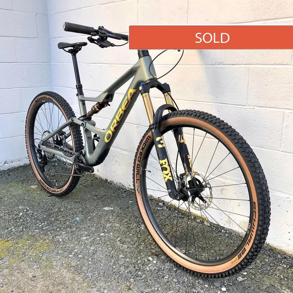 Orbea Occam SL M10 Large