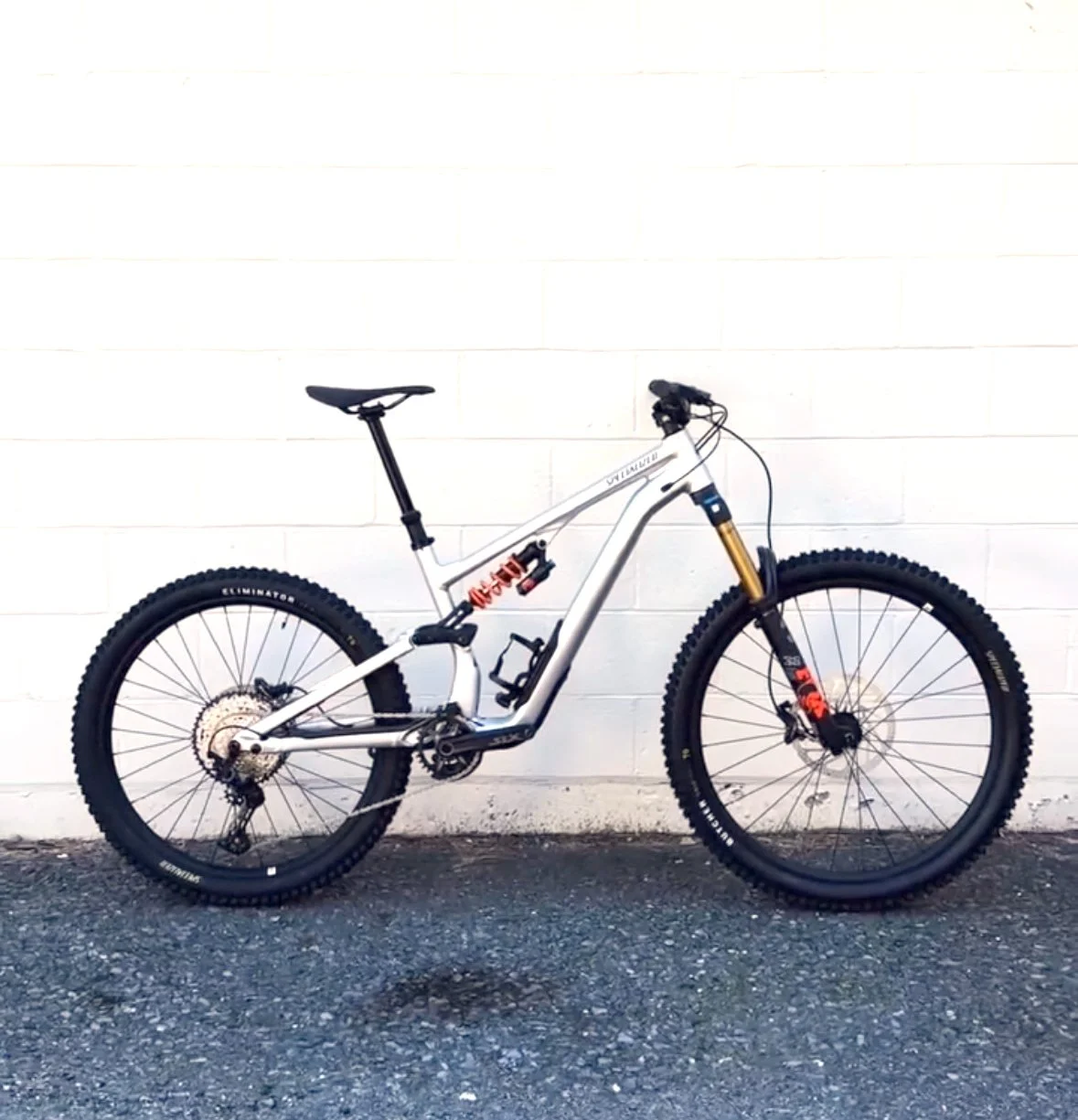 Specialized Stumpjumper 15 Alloy