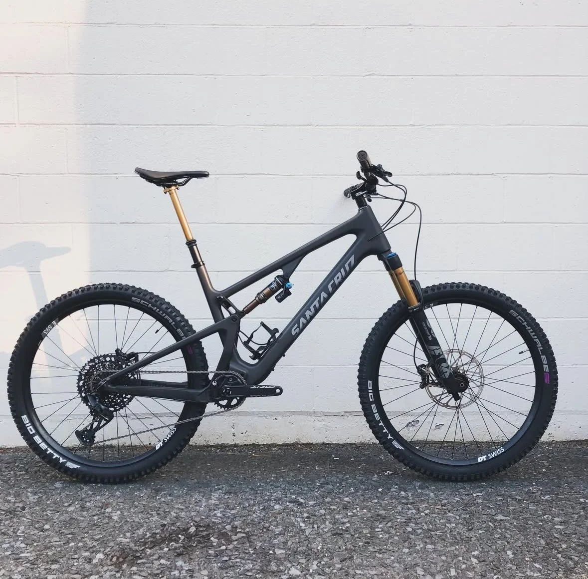 Santa Cruz 5010 3 CC- XL