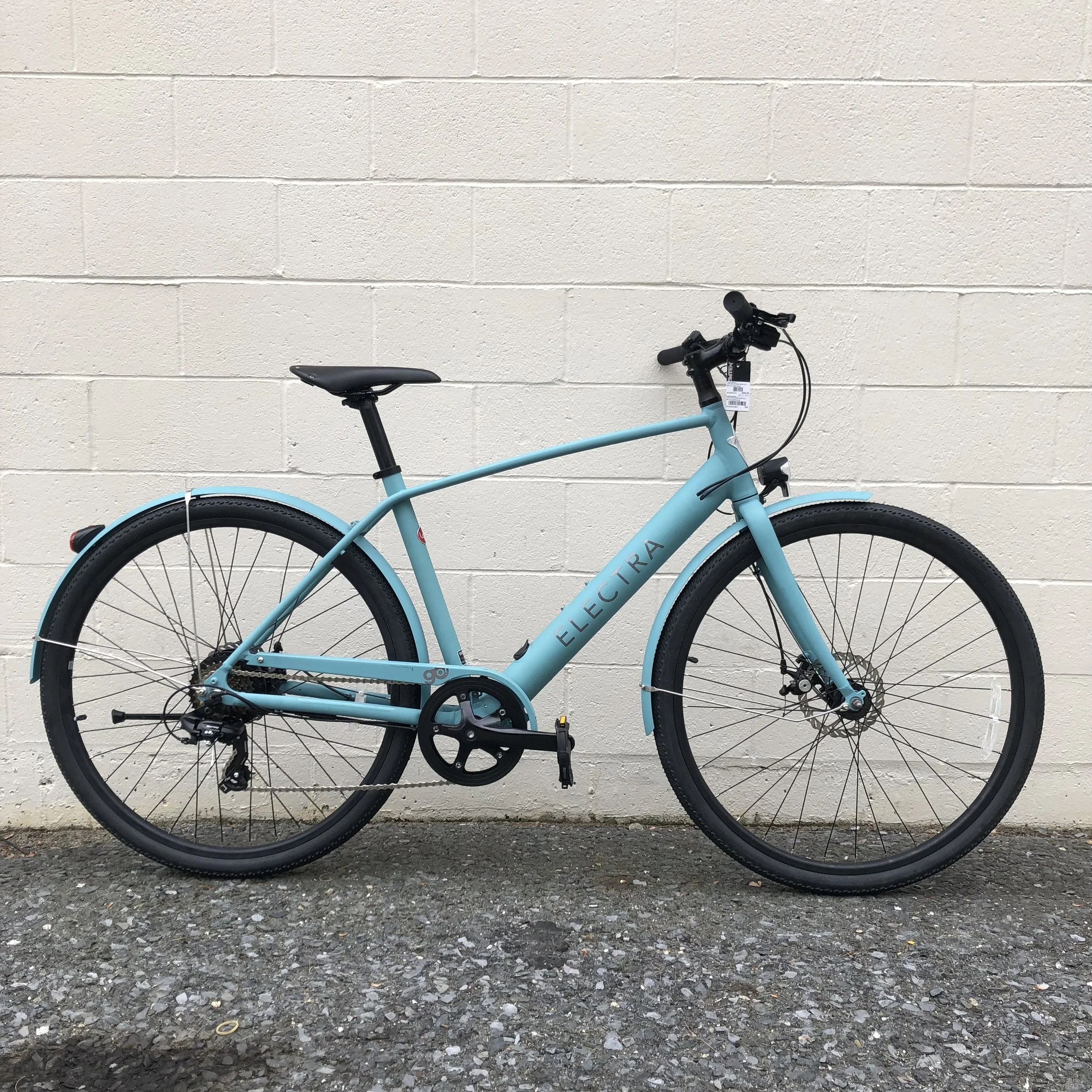 Electra Loft GO! 7D- Large