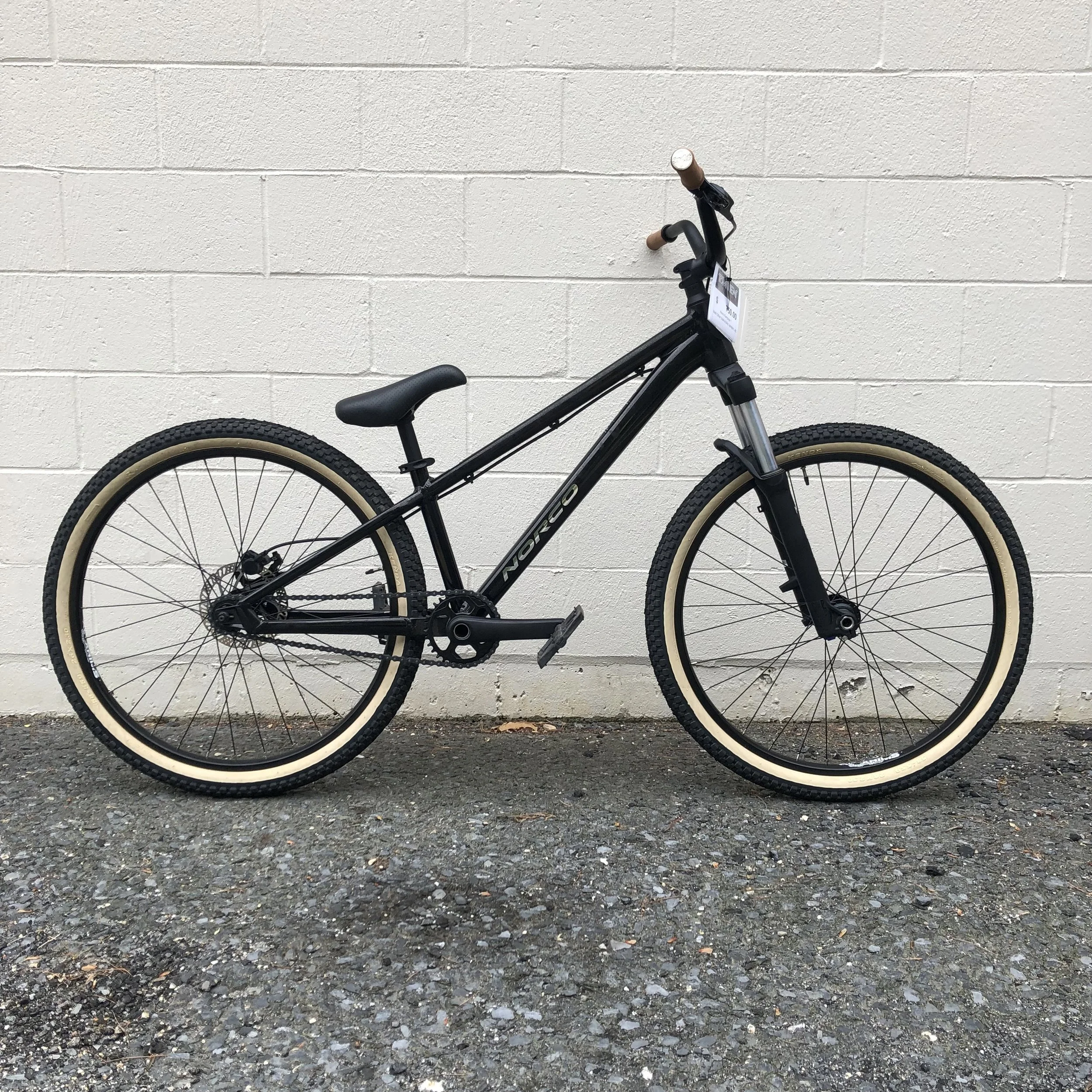 Norco Rampage 1 Medium (Used)