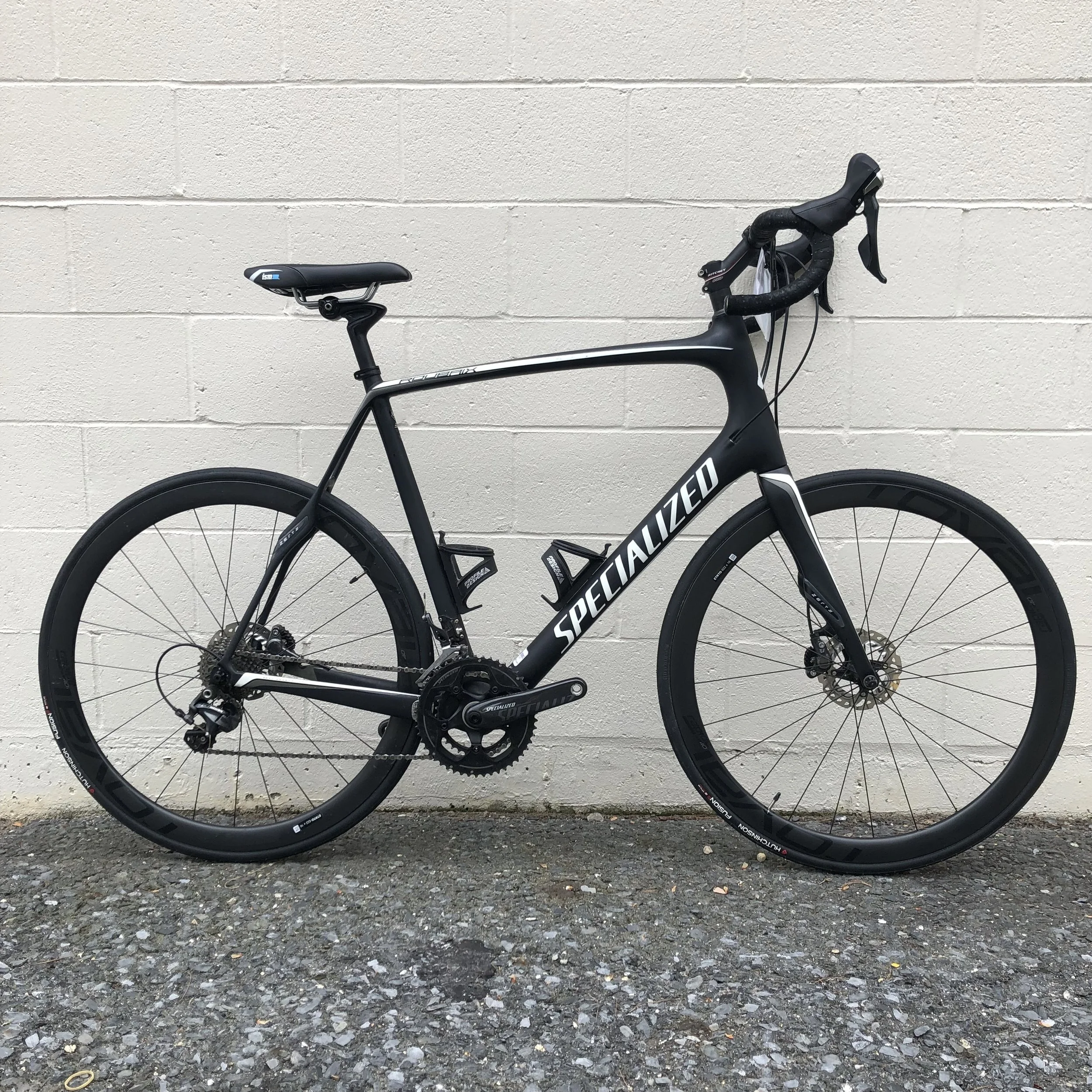 Specialized Roubaix 64cm (Used)