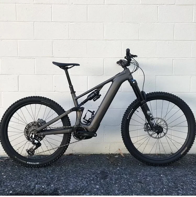 Specialized Levo 4 Comp Alloy S3