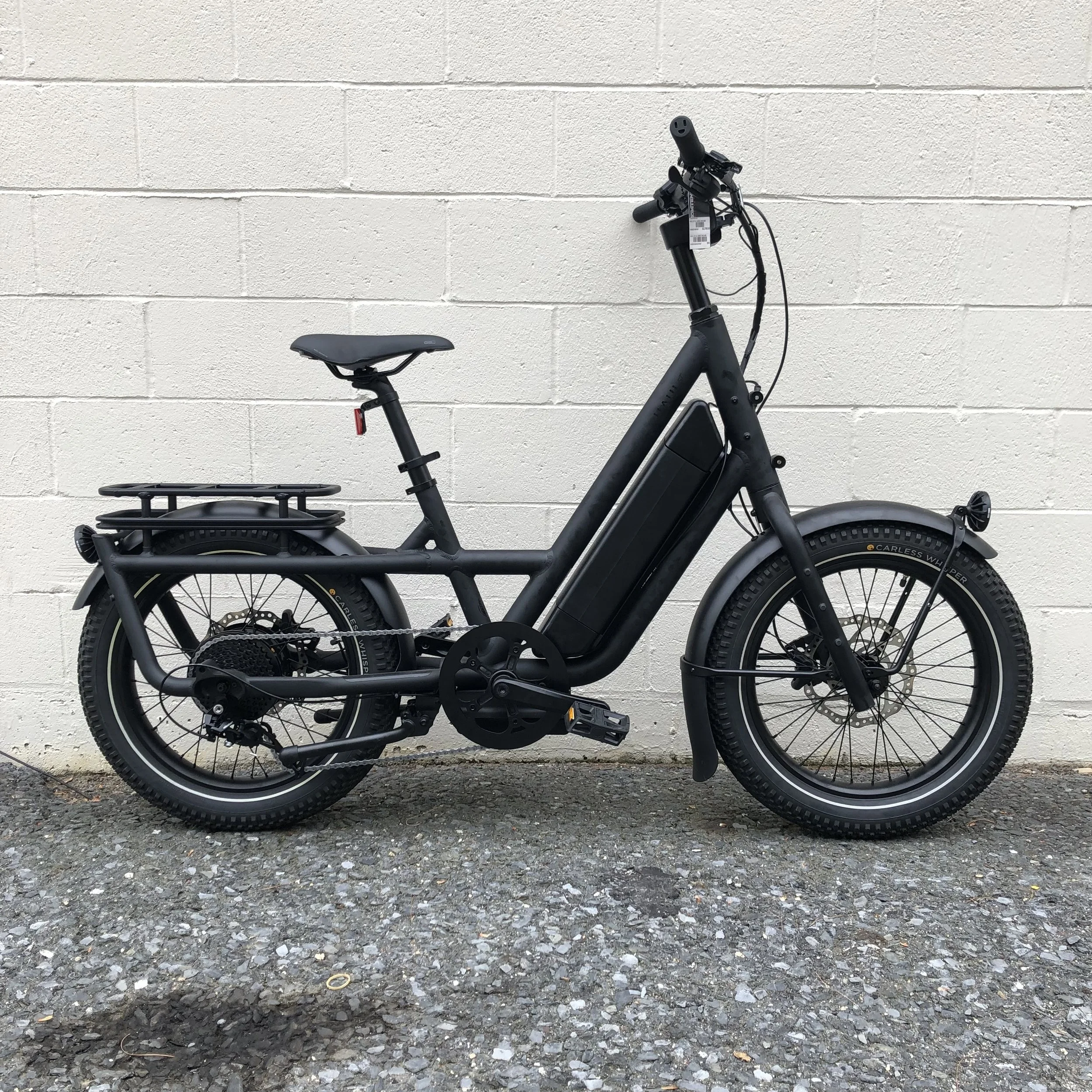 Specialized Globe Haul ST