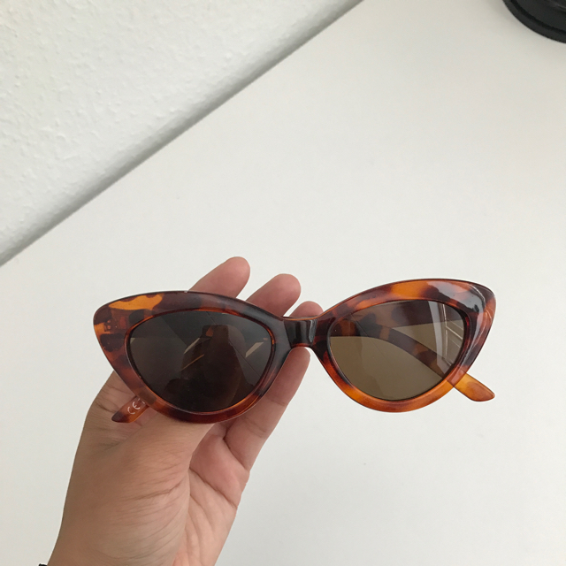 Vintage solbriller