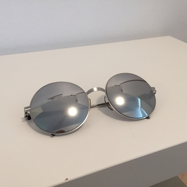 Mykita solbriller