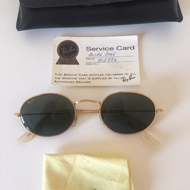 Vintage Ray-Ban Solbriller.jpg