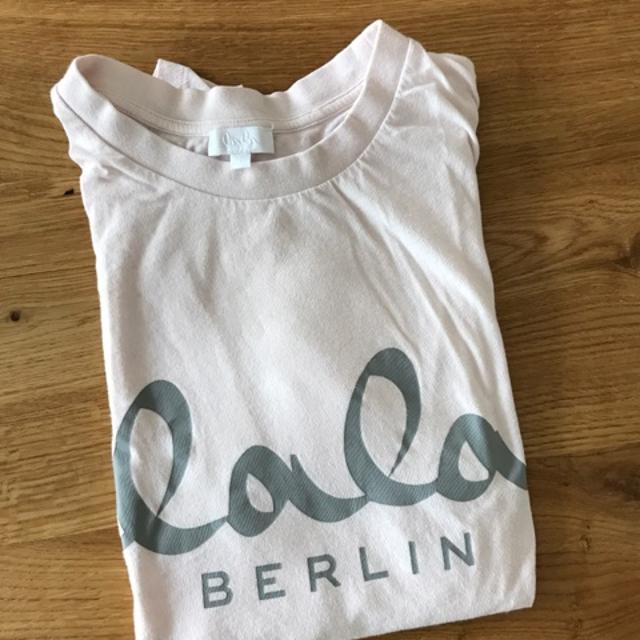 Lala Berlin T-shirt .jpeg