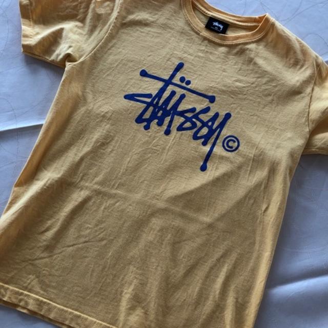Stussy T-shirt 2.jpeg