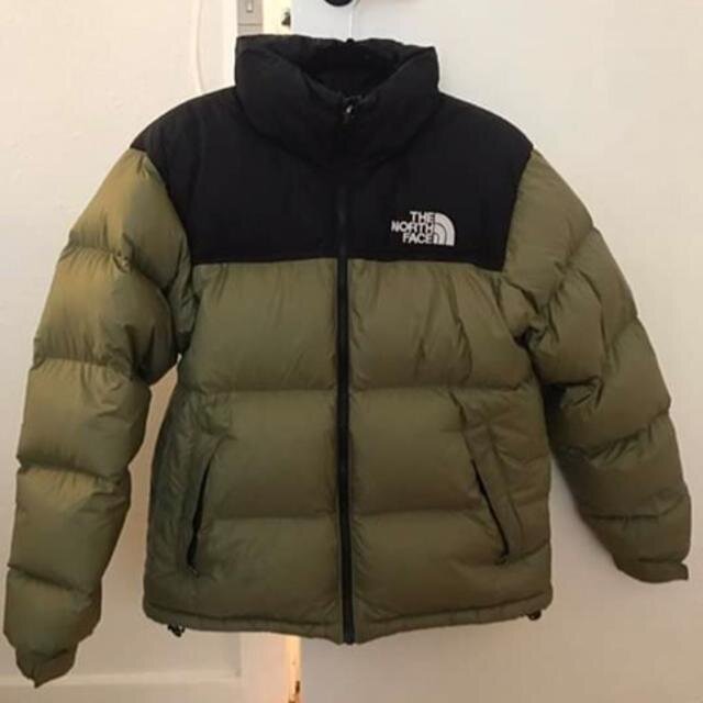 The North Face jakke.jpeg