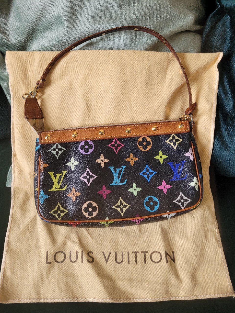 højdepunkt tyve Vanding 14 håndplukkede vintage Louis Vuitton tasker fra Trendsales — Trendsales